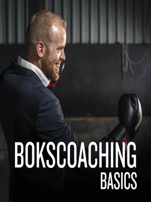 cover image of Bokscoaching Basics